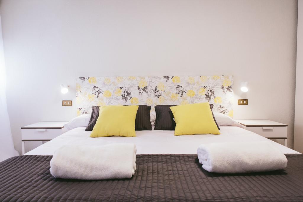 Apartament The Lucky Flats - Belando Quintana Alicante Zewnętrze zdjęcie