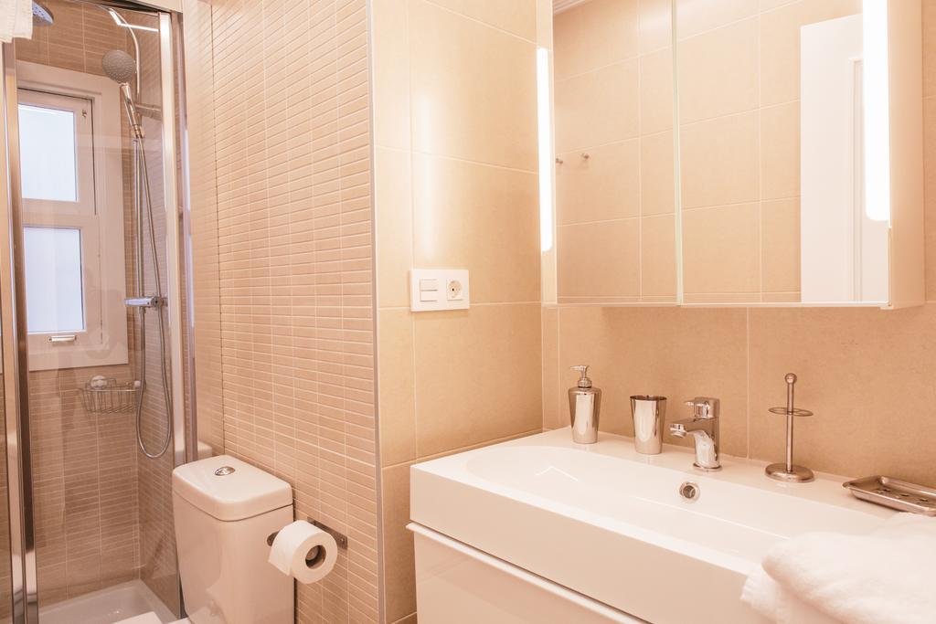 Apartament The Lucky Flats - Belando Quintana Alicante Pokój zdjęcie