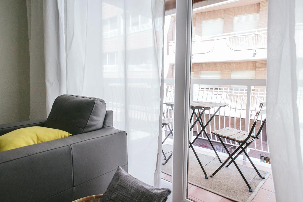 Apartament The Lucky Flats - Belando Quintana Alicante Pokój zdjęcie
