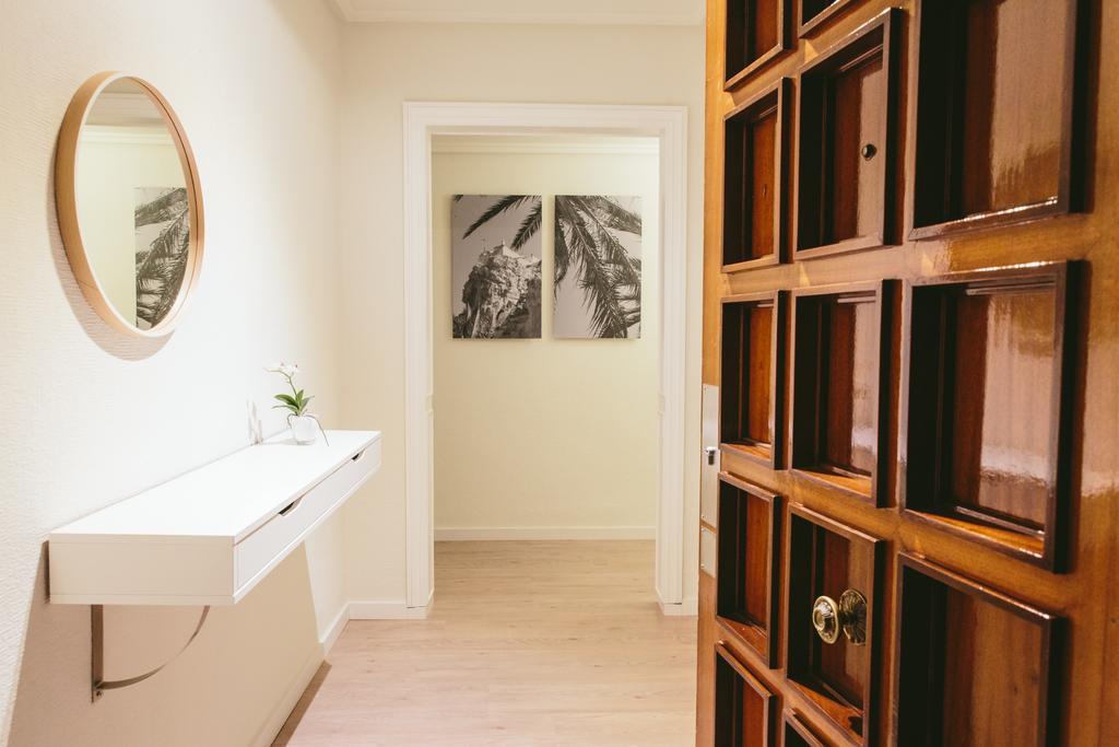 Apartament The Lucky Flats - Belando Quintana Alicante Pokój zdjęcie
