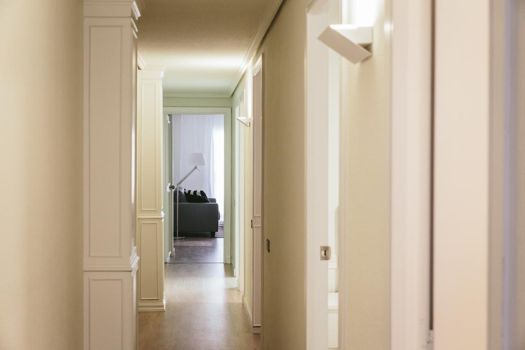 Apartament The Lucky Flats - Belando Quintana Alicante Pokój zdjęcie