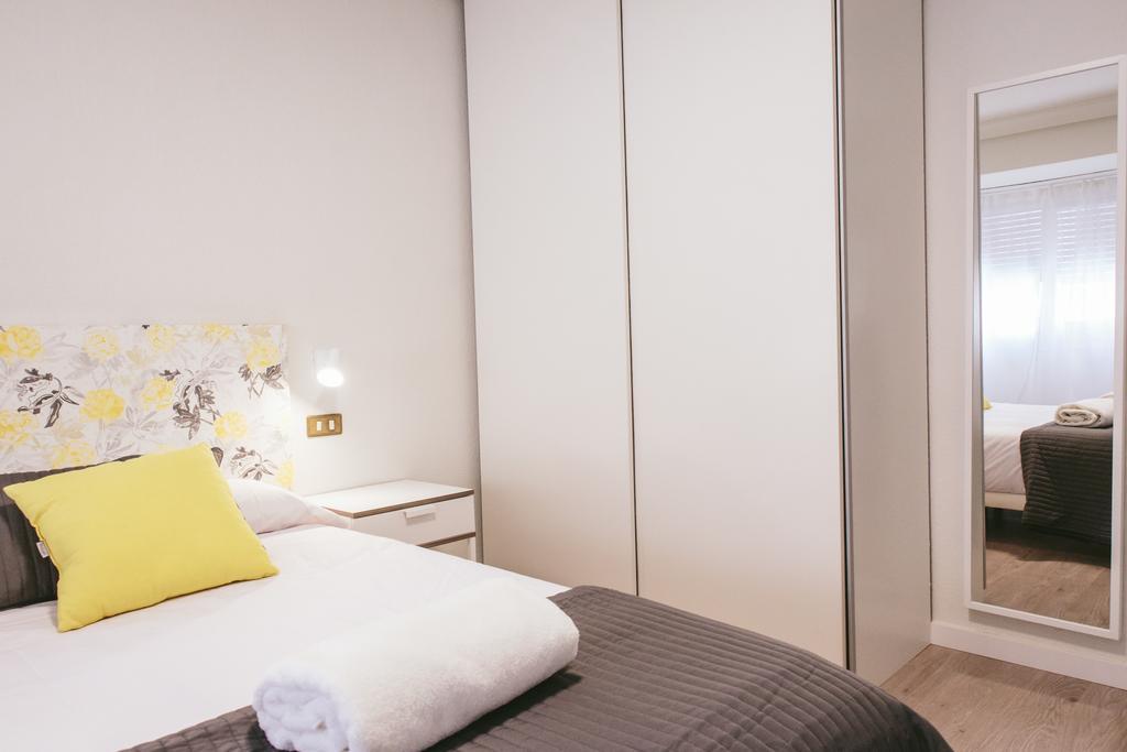 Apartament The Lucky Flats - Belando Quintana Alicante Pokój zdjęcie